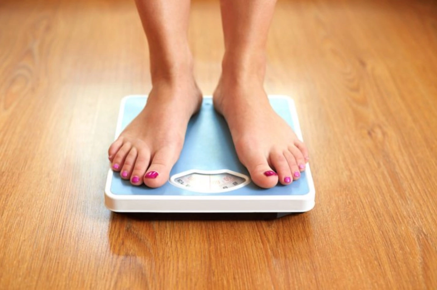 Miksi laihdutus ei onnistu ruokavaliolla